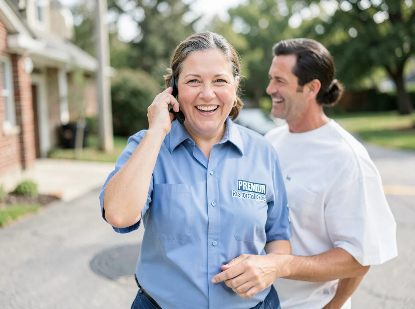 Water Damage Restoration Morrill, KS FAQs